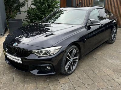 BMW 428