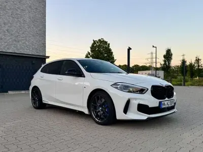 Gebraucht BMW M135