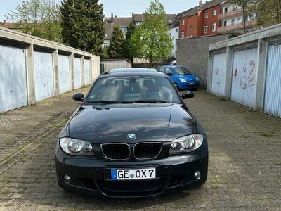 gebraucht BMW 118 