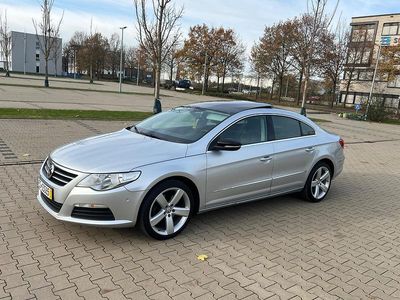 Silber Gebraucht 2008 VW Passat Limousine | 6.500 € (Teuer)