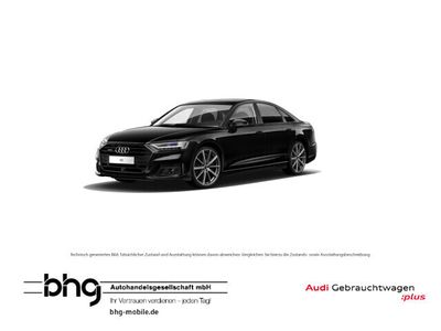 gebraucht Audi A8 A8 60 TDI quattro tiptronic60 TDI quattro tiptronic