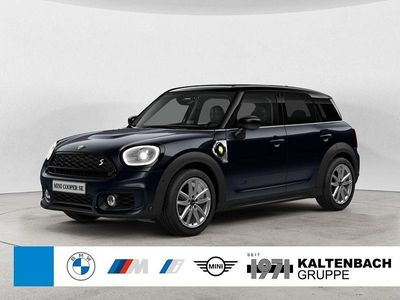 Mini John Cooper Works Countryman