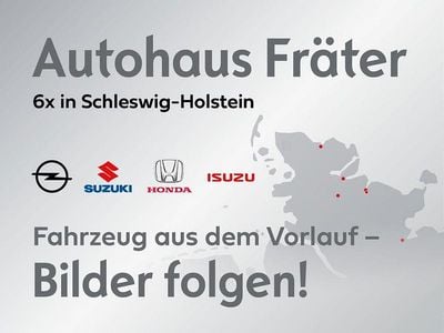 Gebraucht Opel Corsa Edition 75 PS (55 kW) 2022 Orange Kleinwagen