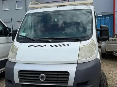 Gebraucht Fiat Ducato
