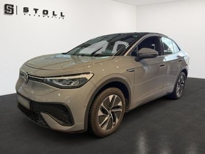 Gebraucht VW ID.5 Comfortline 150 kW (204 PS) 2022 Grau SUV