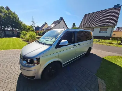 Gebraucht VW Multivan