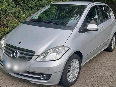 Mercedes A150