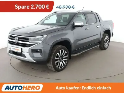 Gebraucht VW Amarok