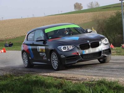 gebraucht BMW M135 i Rallye, Tracktool, Ringtool