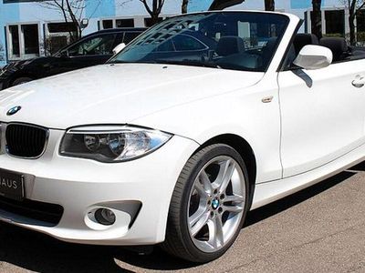 Second-hand BMW 118 Efficient Dynamics 143 CP (105 kW) 2013 Andere Hatchback