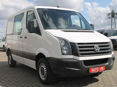 VW Crafter