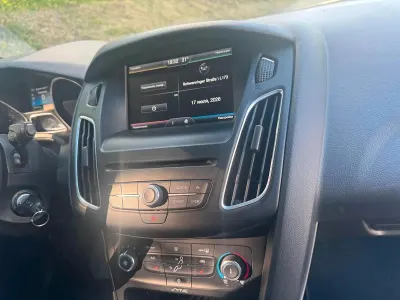 Gebraucht Ford Focus