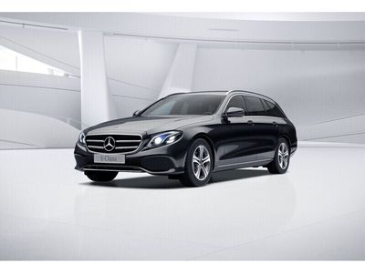 gebraucht Mercedes E220 d T COMAND+MULTIBEAM+KAMERA+PTS+SHZ+SPU