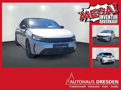 Gebraucht Opel Corsa