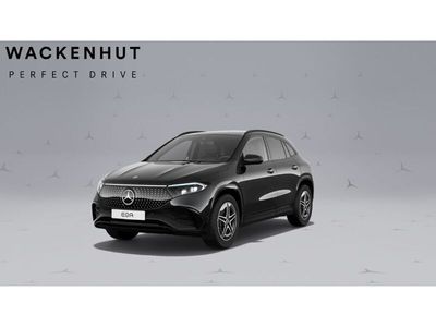 Mercedes EQA300