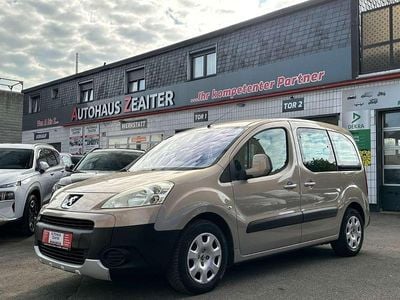 Peugeot Partner Tepee