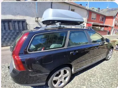 Gebraucht Volvo V50