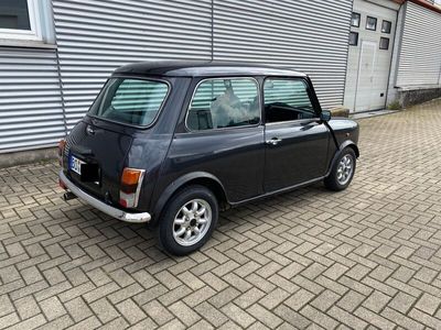 gebraucht Mini 1300 Cooper ClassicSPI