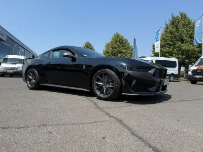 Gebraucht Ford Mustang Dark Horse 454 PS (333 kW) 2025 Schwarz
