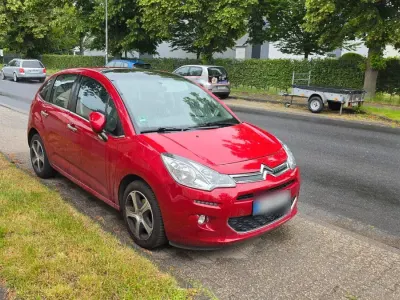 Gebraucht Citroën C3