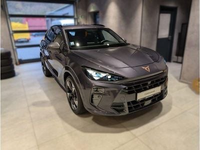 Violett Neu 2025 Cupra Terramar SUV | 44.890 € (Guter Preis)