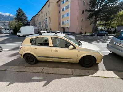 Occasion Opel Astra