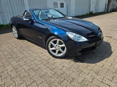 Mercedes SLK200