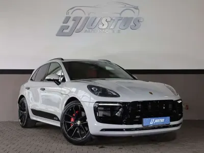 Gebraucht Porsche Macan GTS