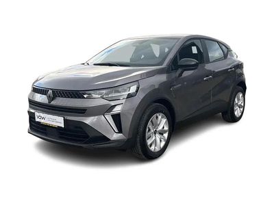 Grau Neu 2026 Renault Captur Evolution SUV | 22.879 € (Fairer Preis)