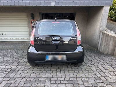 gebraucht Subaru Justy 