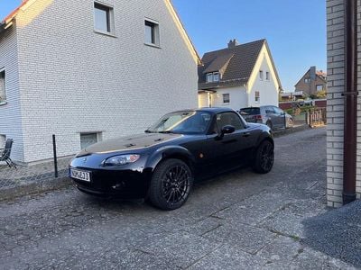 Mazda MX5