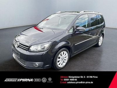 VW Touran