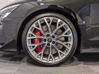 Audi RS3 Sportback
