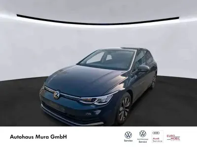 Gebraucht VW Golf VIII