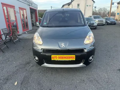 Occasion Peugeot Partner Tepee Active 120 PK (88 kW) 2012 MPV