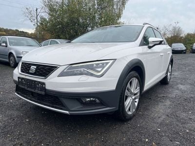 Seat Leon X-Perience