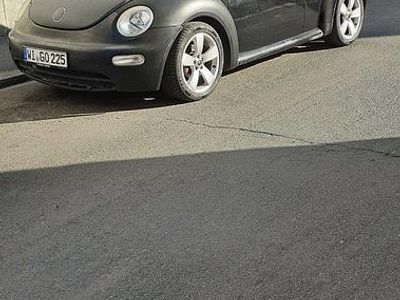 VW Beetle