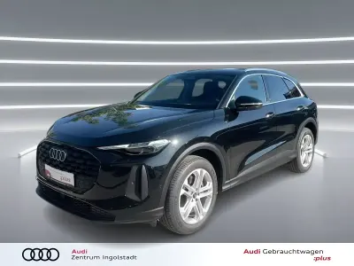 Gebraucht Audi Q5 Sport 204 PS (150 kW) 2025 Schwarz SUV