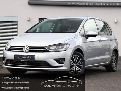 Begagnad VW Golf VII Allstar 2016 Andere Sedan