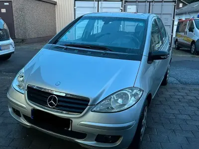 Gebraucht Mercedes A150