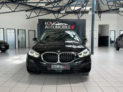 Gebraucht BMW 116