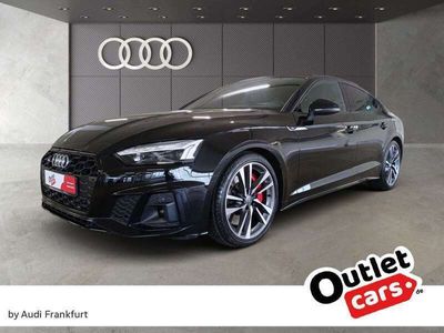 gebraucht Audi S5 TDI quattor tiptronic Matrix-LED Pa