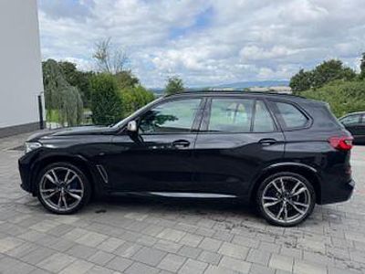 BMW X5 M50