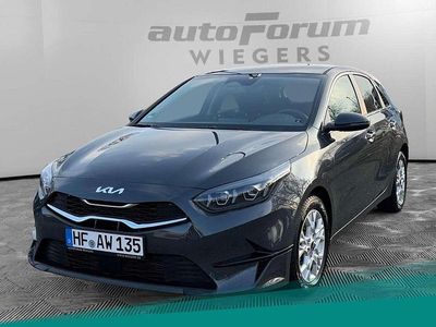 Nuova Kia Ceed 101 CV (74 kW) 2025 Grigio Utilitaria