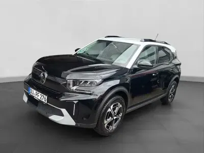 Gebraucht Citroën C3 Aircross