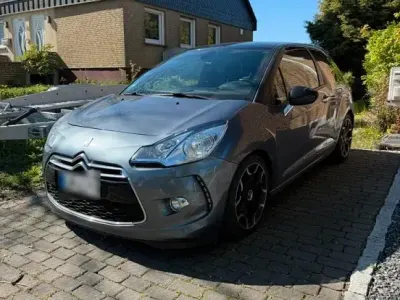 Gebraucht Citroën DS3
