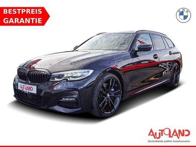Gebraucht BMW 330 M Sport 258 PS (189 kW) 2021 Andere Kombi