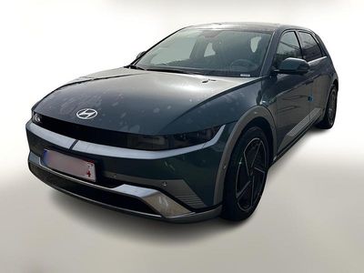 Neu Hyundai Ioniq 5 167 kW (228 PS) 2025 Digital teal mineraleffekt SUV