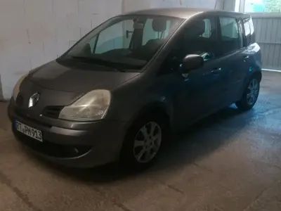 Gebraucht Renault Modus