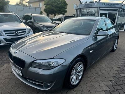BMW 535